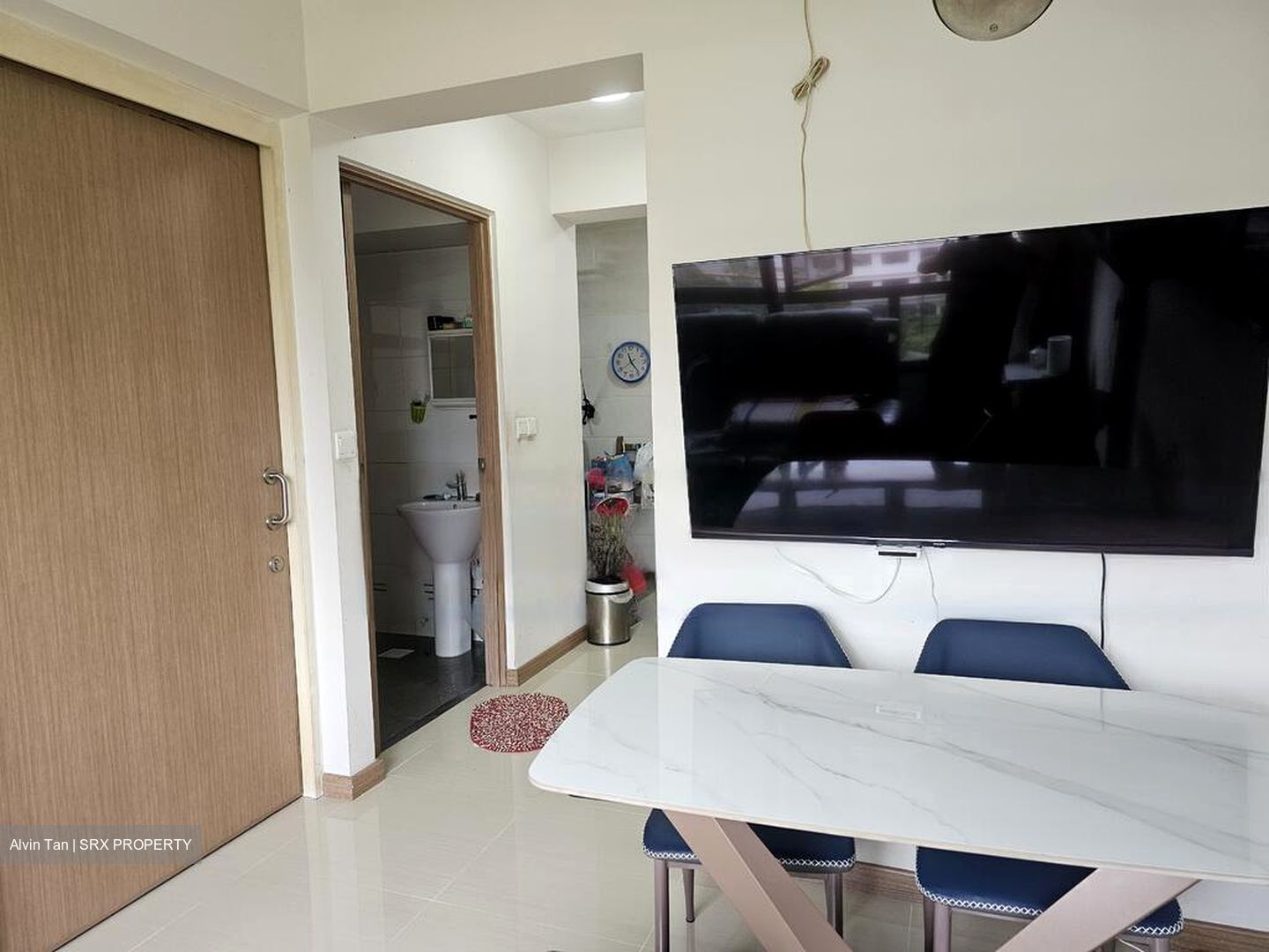 Blk 456B Fernvale Woods (Sengkang), HDB 2 Rooms #483363351